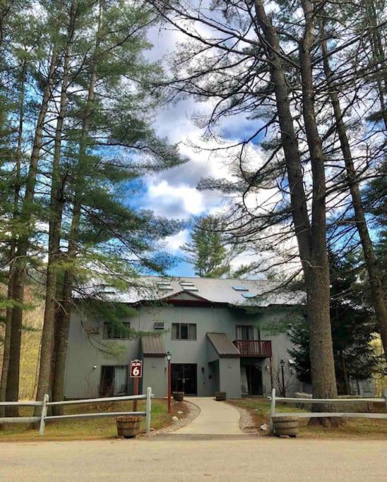 Attitash Mountain Village Studio - Slope View - Ski - Storyland Bartlett Exterior foto